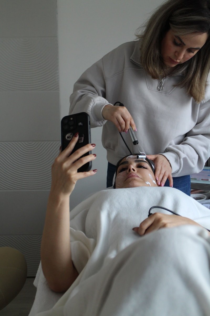 estética con estefan en las palmas